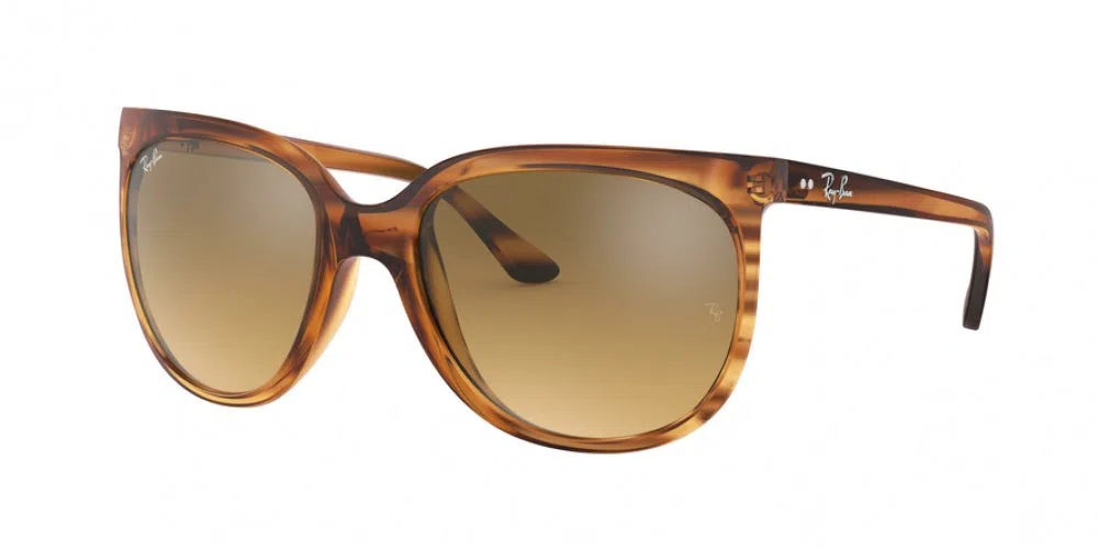 Ray-Ban Cats 1000 4126 Sunglasses - view 43